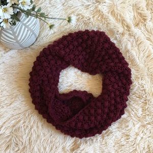 Infinity Scarf
